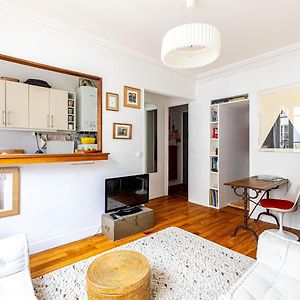Appartement met een Slaapkamer